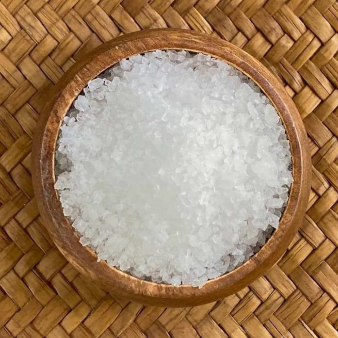 Salts & Seasonings