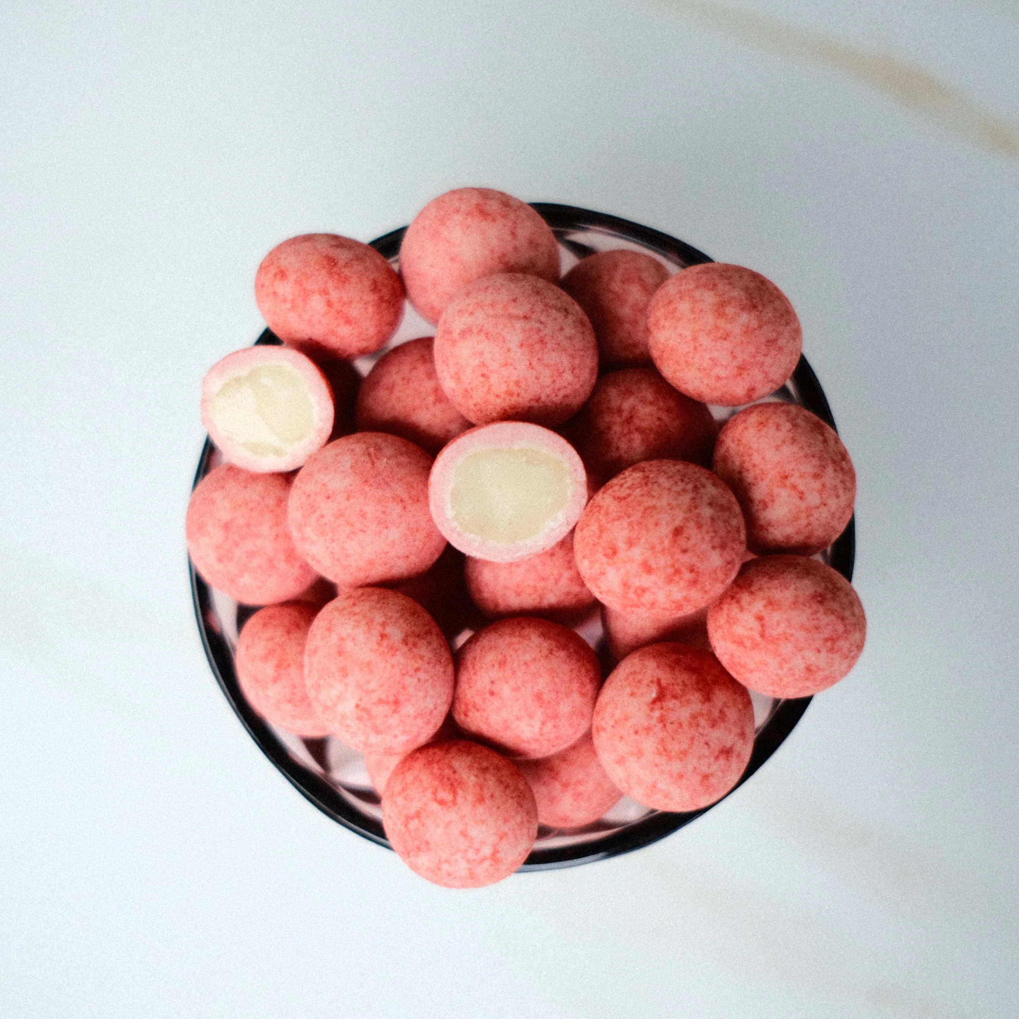 Hawai'i Grown Macadamia Nuts
